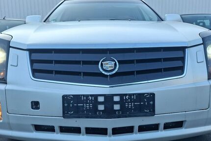 Cadillac SRX 188.987 km 2.999 &euro; Münster 48165