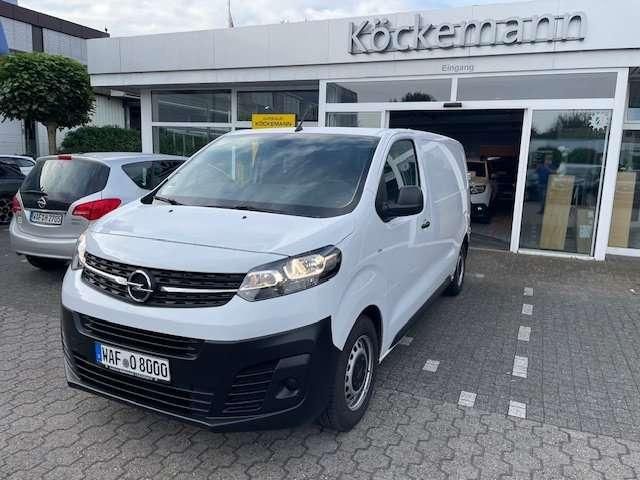Opel Vivaro 18.000 km 24.890 &euro; Ostbevern 48346
