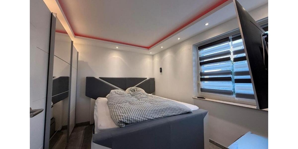 Erdgeschoßwohnung Lengerich - 2 Zimmer, 73 m&sup2;, 185.500&euro; | Angebot:26069009