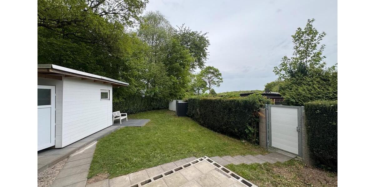 Bungalow Münster Münster-Südost - 2 Zimmer, 45 m&sup2;, 119.000&euro; | Angebot:26417588