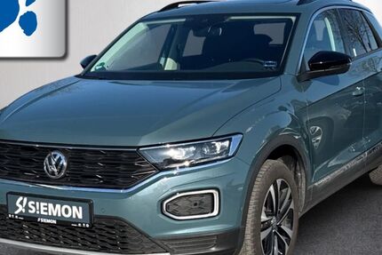 VW T-Roc 76.523 km 23.930 &euro; Emsdetten 48282