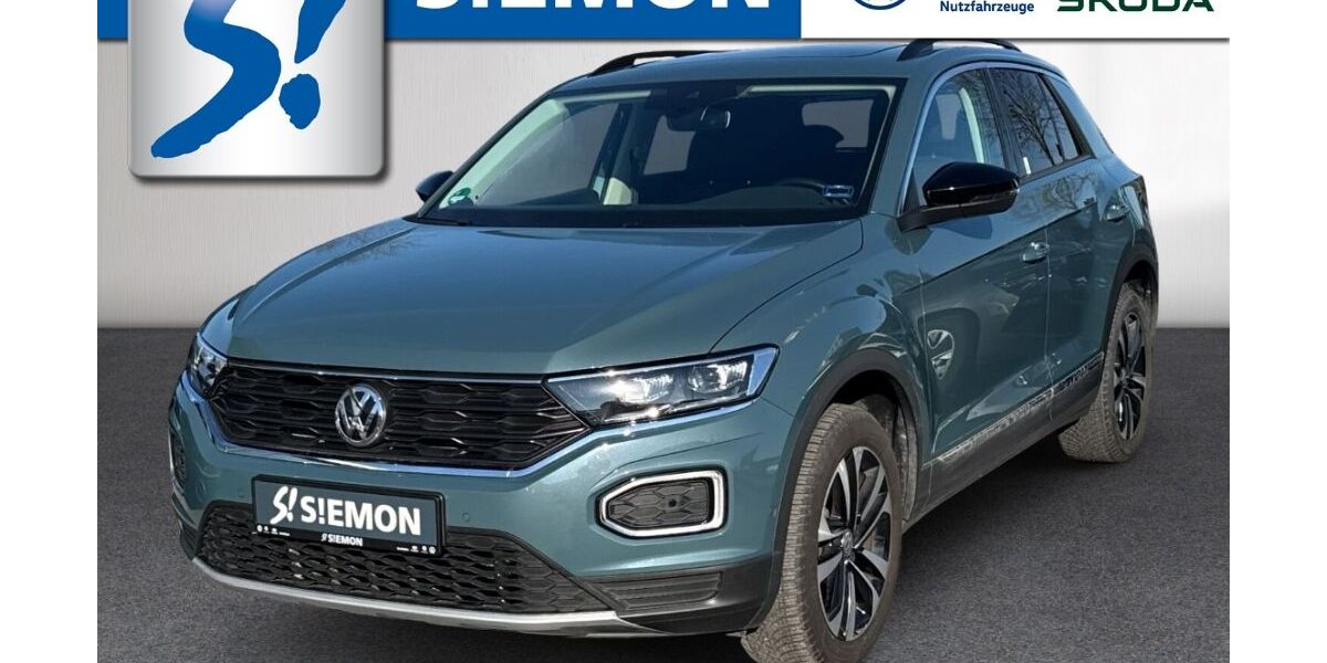 VW T-Roc 76.523 km 23.930 &euro; Emsdetten 48282