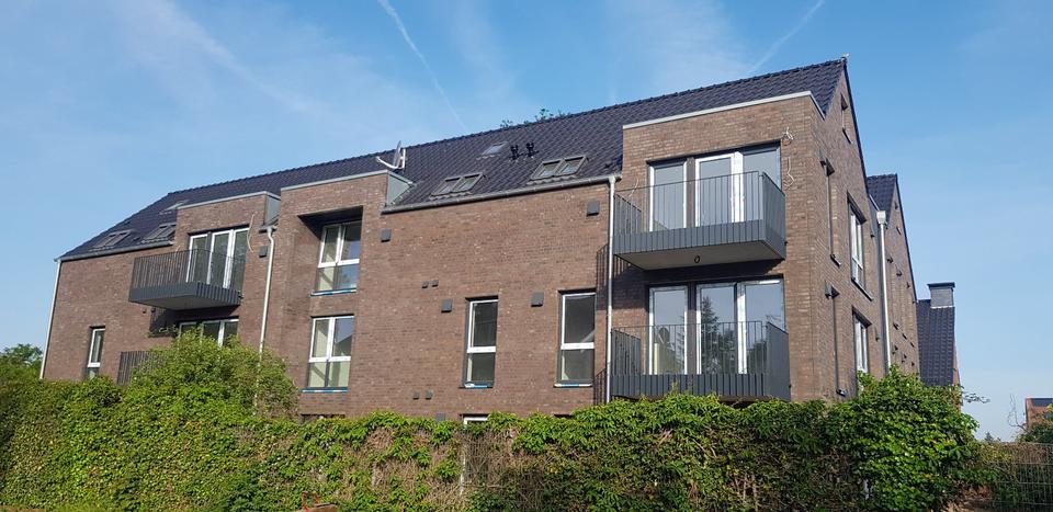 Maisonettenwohnung Laer - 2.5 Zimmer, 114 m&sup2;, 1.100&euro; | Angebot:25930809