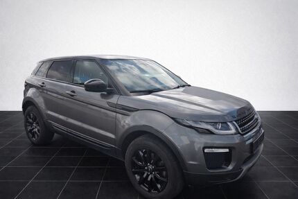 Land Rover Range Rover Evoque 118.104 km 17.500 &euro; Münster 48163