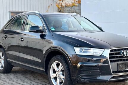 Audi Q3 78.000 km 16.890 &euro; Münster 48165