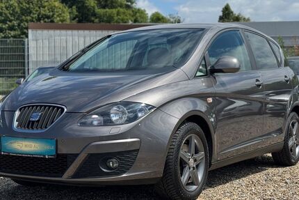 Seat Altea 124.980 km 7.790 &euro; Nottuln 48301
