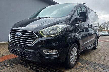 Ford Tourneo Custom 143.250 km 22.999 &euro; Warendorf 48231