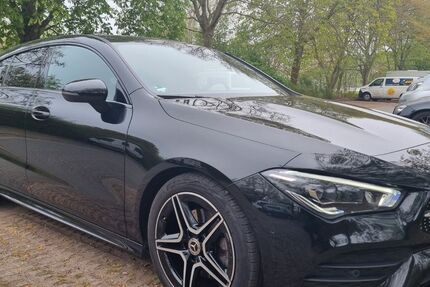 Mercedes-Benz CLA 220 125.300 km 26.690 &euro; Münster 48151