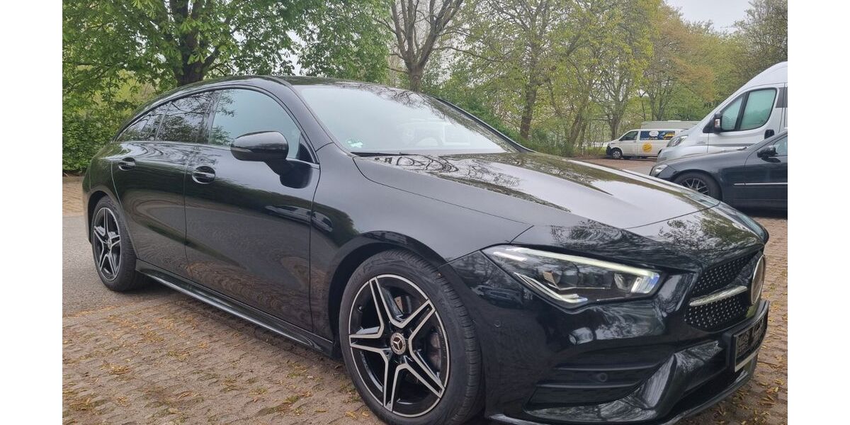 Mercedes-Benz CLA 220 125.300 km 26.690 &euro; Münster 48151