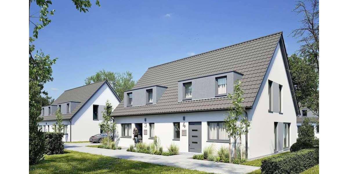 Einfamilienhaus Münster Erphoviertel - 5 Zimmer, 119 m&sup2;, 642.500&euro; | Angebot:27671829