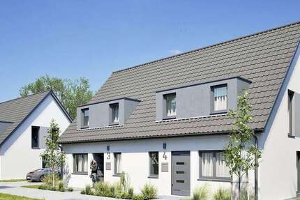Haus Münster Erphoviertel - 5 Zimmer, 119 m&sup2;, 642.500&euro; | Angebot:27671829