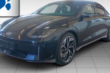 Hyundai IONIQ 6 6.444 km 36.930 &euro; Münster 48153