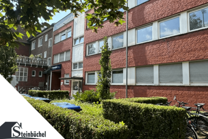 Wohnung Münster Gievenbeck - 1 Zimmer, 42 m&sup2;, 197.000&euro; | Angebot:27349614