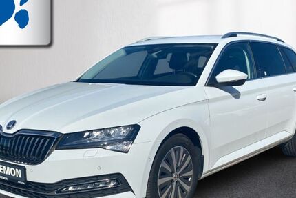 Skoda Superb 97.404 km 23.930 &euro; Münster 48157