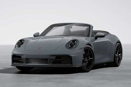 Porsche 992 16.730 km 142.800 &euro; Münster 48163