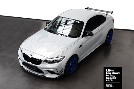 BMW M2 52.373 km 54.900 &euro; Münster Hiltrup 48165