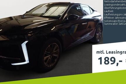 DS Automobiles DS4 36.773 km 16.999 &euro; Dülmen 48249