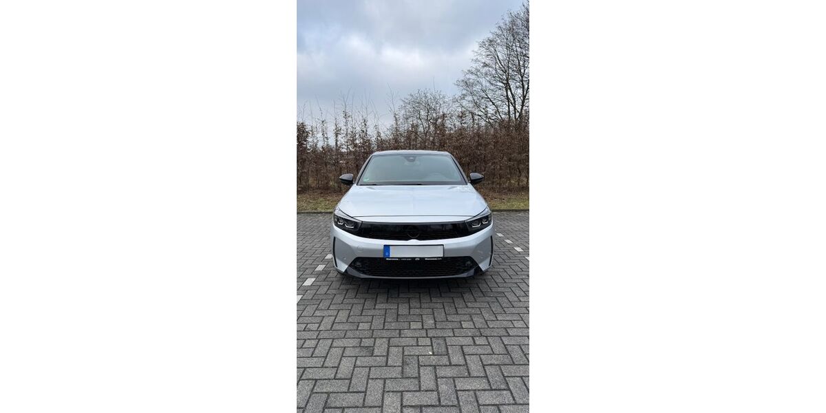 Opel Corsa 35.531 km 17.000 &euro; Dülmen 48249