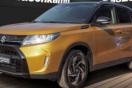 Suzuki Vitara 7.405 km 24.480 &euro; Lüdinghausen 59348