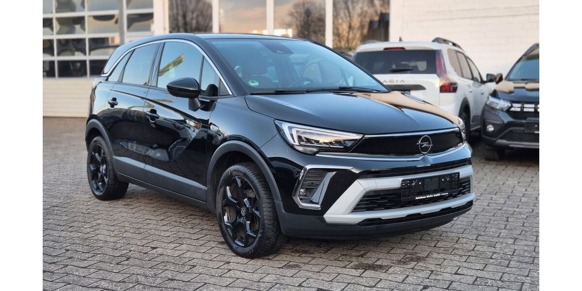 Opel Crossland (X) 34.790 km 14.990 &euro; Greven 48268