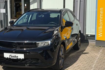 Opel Grandland (X) 48.001 km 21.540 &euro; Ahlen 59229