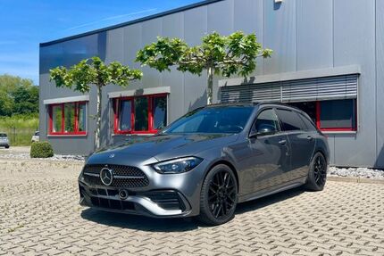 Mercedes-Benz C 220 101.000 km 33.999 &euro; Ahlen 59227