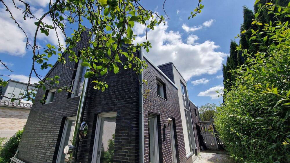 Einfamilienhaus Münster Nienberge - 4 Zimmer, 120 m&sup2;, 540.000&euro; | Angebot:25669149