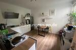 Etagenwohnung Münster Mitte-Süd - 2 Zimmer, 50 m&sup2;, 400&euro; | Angebot:24541495