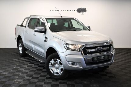 Ford Ranger 141.999 km 22.000 &euro; Saerbeck 48369