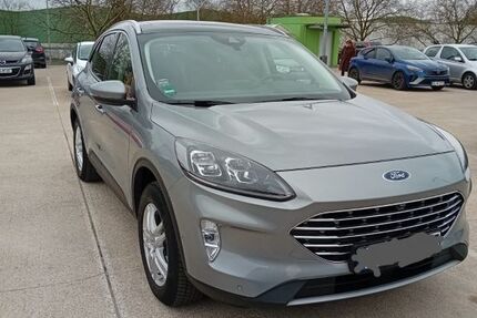 Ford Kuga 107.000 km 18.200 &euro; Dülmen 48249