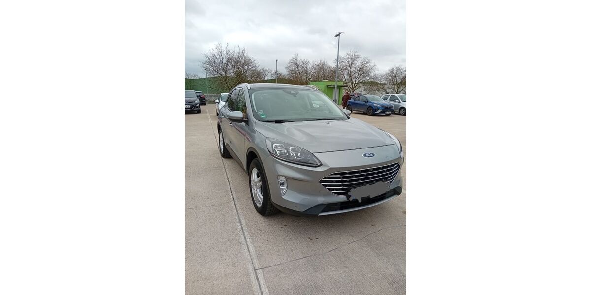 Ford Kuga 107.000 km 18.200 &euro; Dülmen 48249