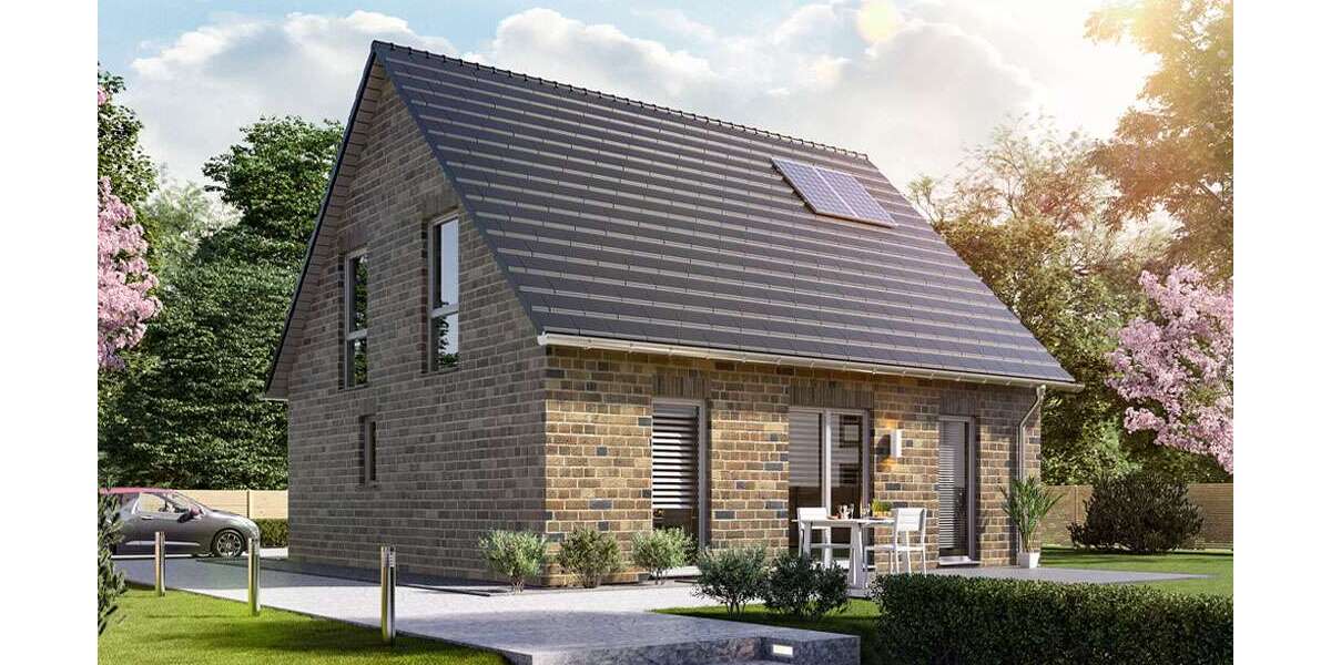 Einfamilienhaus Münster Berg Fidel - 4 Zimmer, 133 m&sup2;, 778.951&euro; | Angebot:24436983