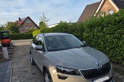 Skoda Karoq 79.200 km 16.700 &euro; Laer 48366