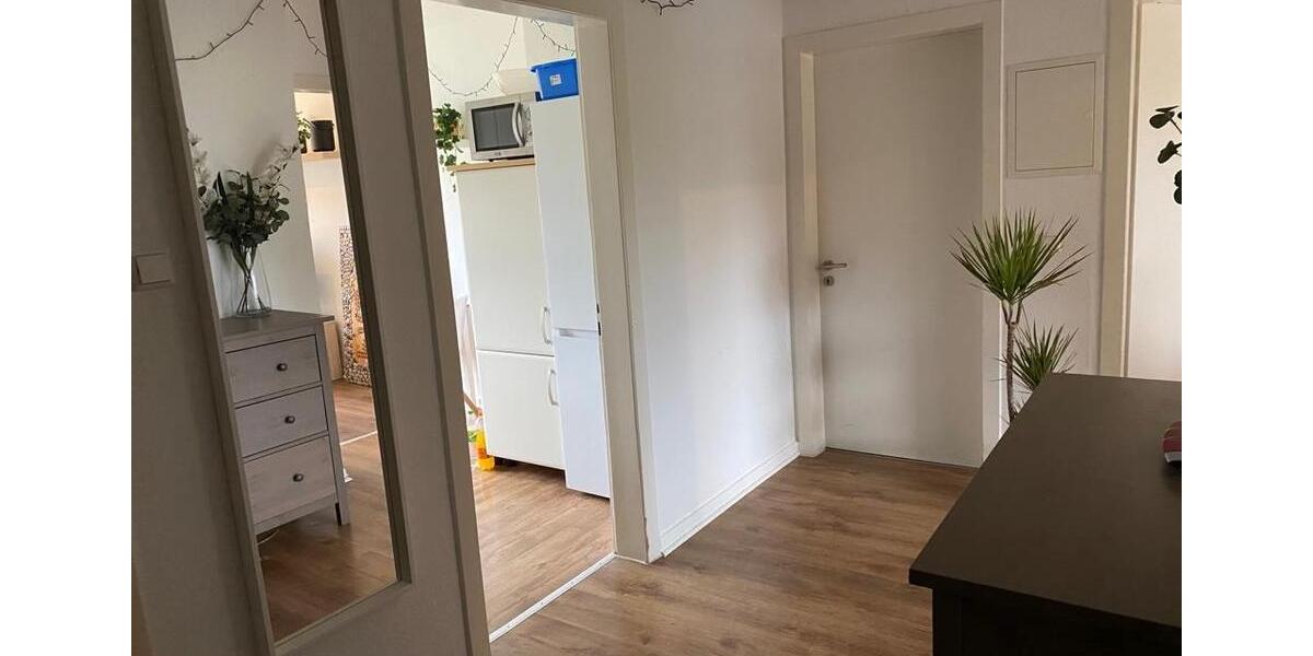Etagenwohnung Münster Mitte-Süd - 3 Zimmer, 66 m&sup2;, 800&euro; | Angebot:25981149