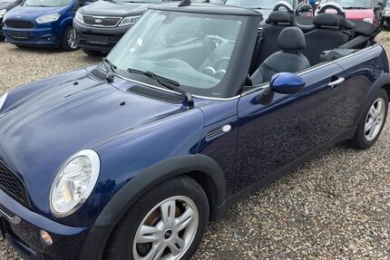 Mini ONE 207.400 km 1.699 &euro; Nottuln 48301