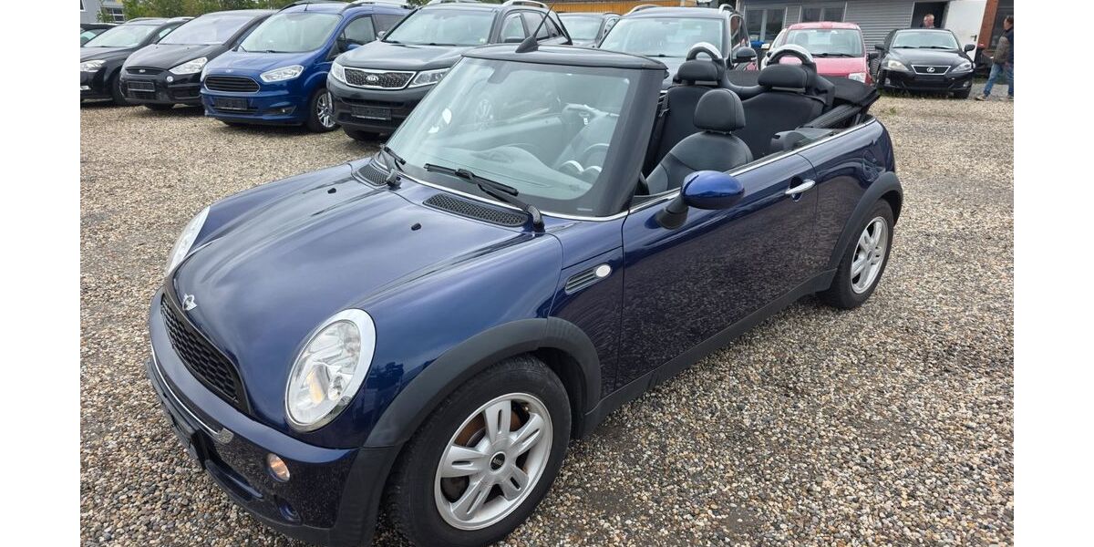 Mini ONE 207.400 km 1.699 &euro; Nottuln 48301