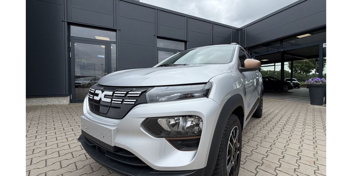 Dacia Spring 28.661 km 12.990 &euro; Emsdetten 48282