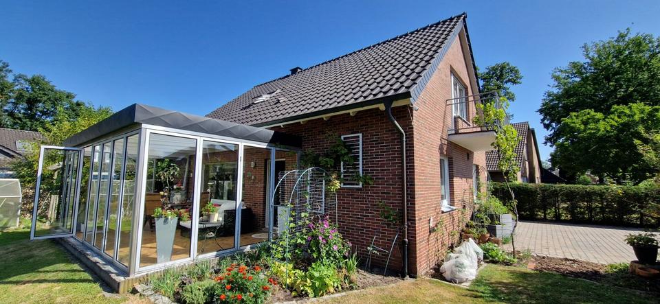 Einfamilienhaus Ladbergen - 4 Zimmer, 145 m&sup2;, 439.000&euro; | Angebot:25961807