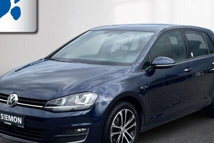 VW Golf 73.216 km 14.830 &euro; Lengerich 49525
