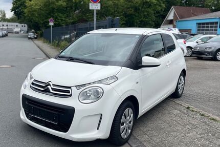 Citroen C1 132.300 km 6.000 &euro; Münster 48157