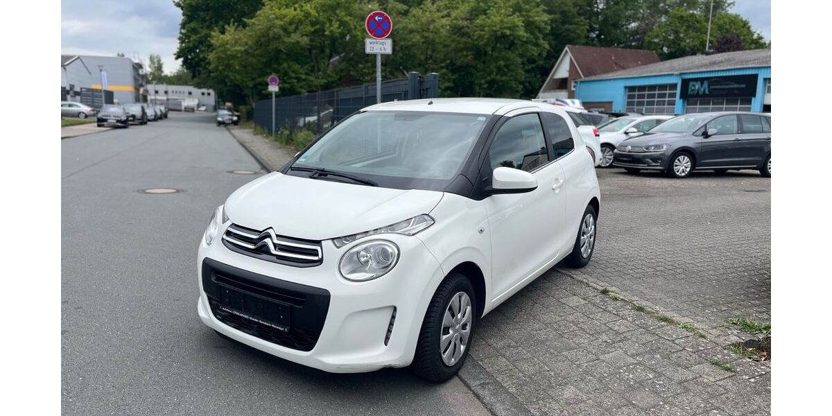 Citroen C1 132.300 km 6.000 &euro; Münster 48157