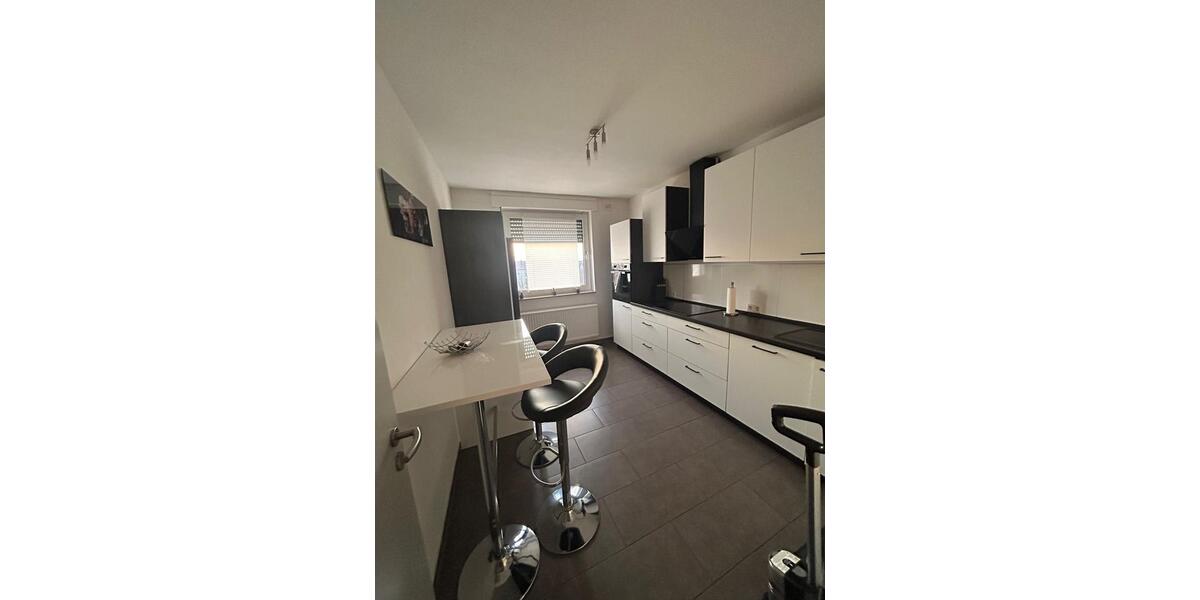 Dachgeschoßwohnung Ahlen - 3 Zimmer, 87 m&sup2;, 826&euro; | Angebot:25803668