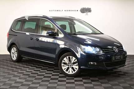 VW Sharan 322.460 km 9.800 &euro; Saerbeck 48369