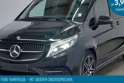 Mercedes-Benz V 220 152.750 km 36.980 &euro; Senden-Bösensell 48308