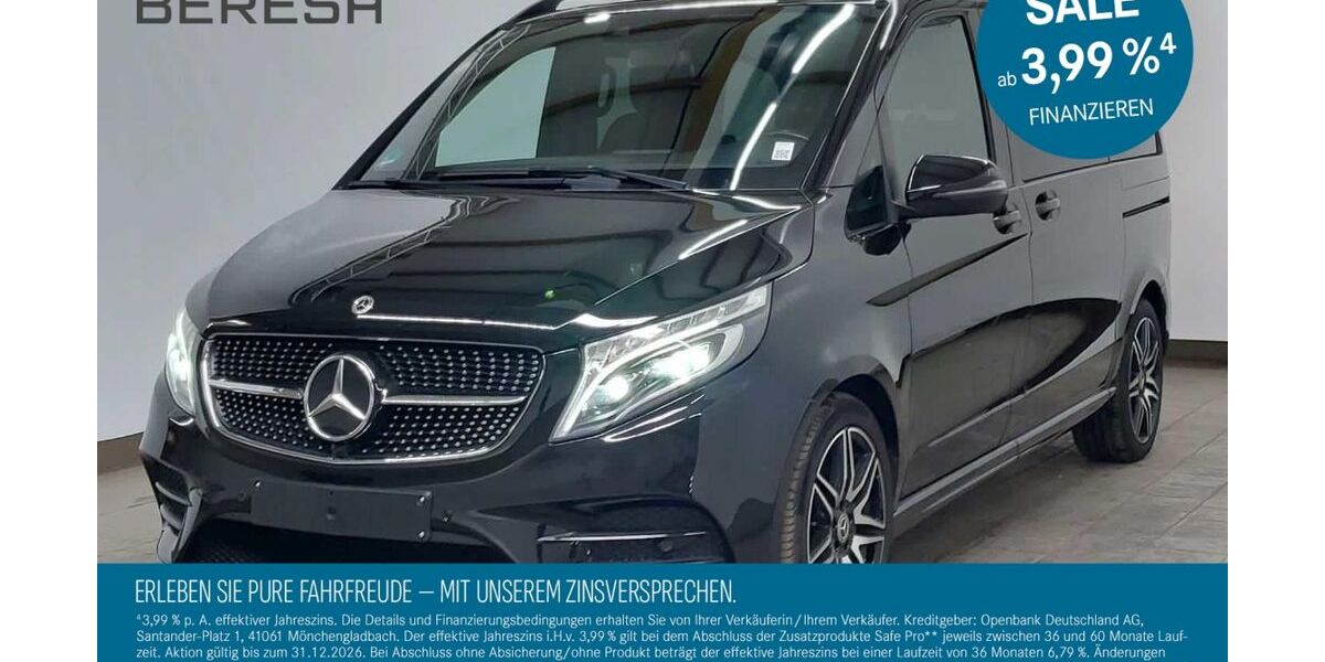 Mercedes-Benz V 220 152.750 km 36.980 &euro; Senden-Bösensell 48308