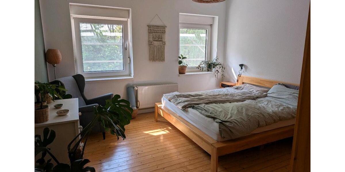 Etagenwohnung Münster Mitte-Nordost - 3 Zimmer, 72 m&sup2;, 1.150&euro; | Angebot:26583387