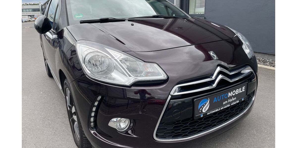Citroen DS3 115.000 km 8.990 &euro; Münster 48155