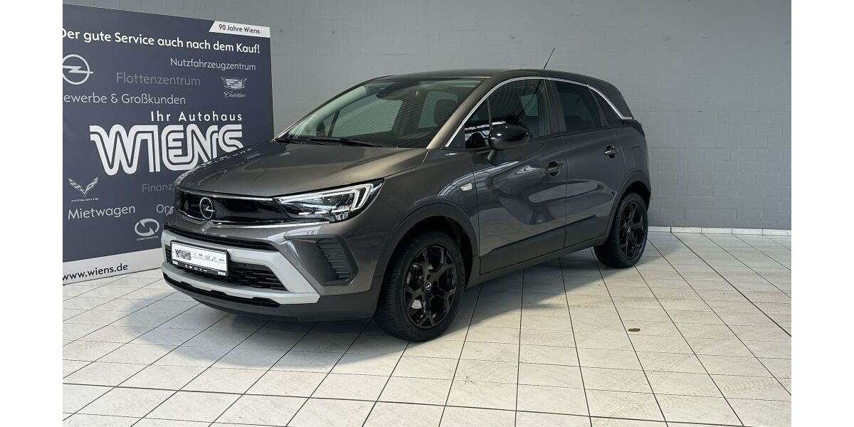 Opel Crossland (X) 12.052 km 20.950 &euro; Billerbeck 48727