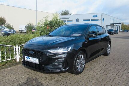 Ford Focus 14.900 km 22.950 &euro; Ascheberg 59387