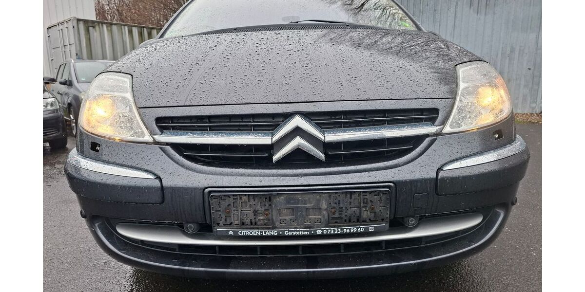 Citroen C8 228.978 km 2.999 &euro; Münster 48165